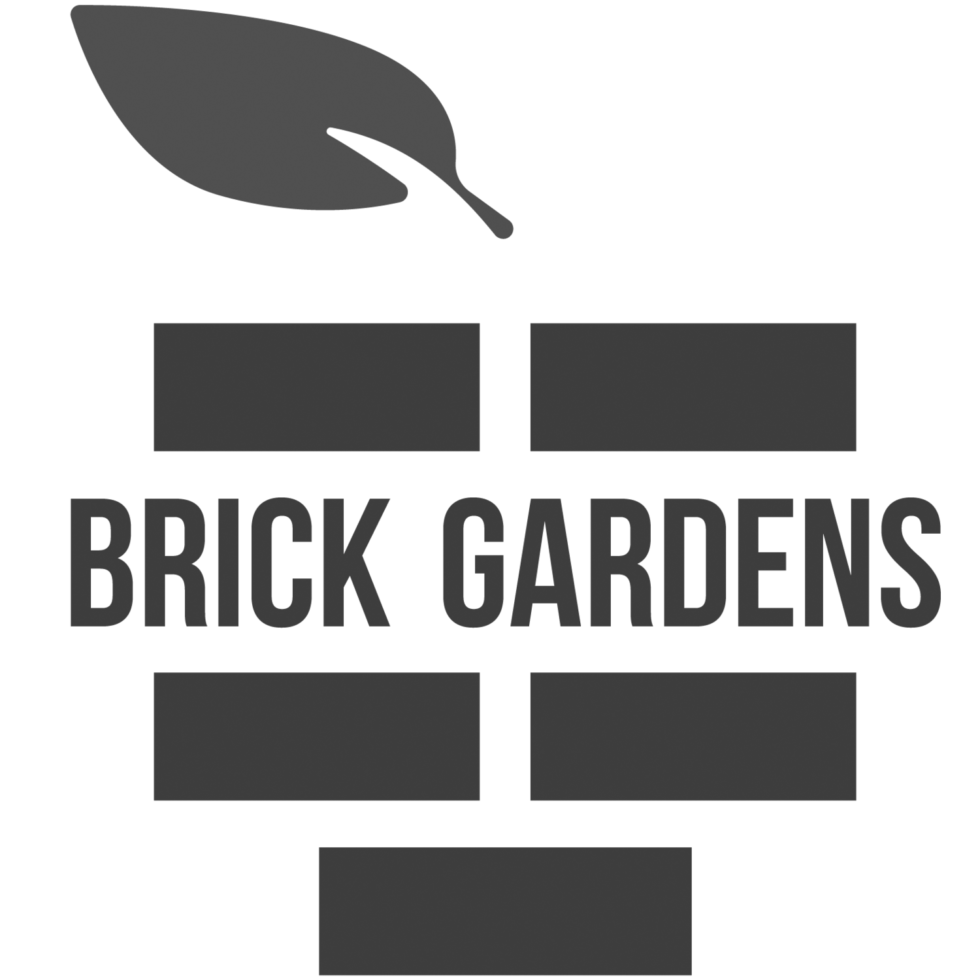 Brick Gardens logo