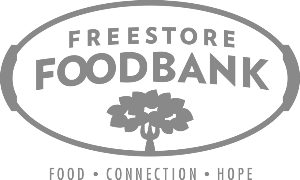 Freestore Foodbank logo