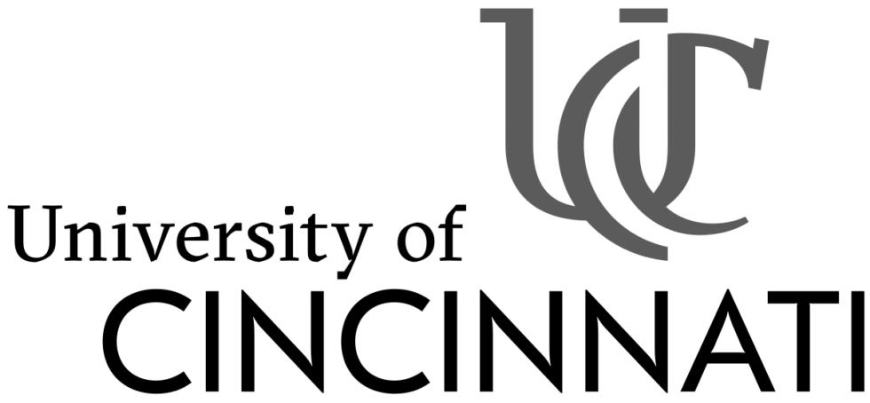 University of Cincinnati logo